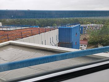 Klinikum Bamberg führt nur noch Not-OPs durch - Sandkerwa-Sorge steigt