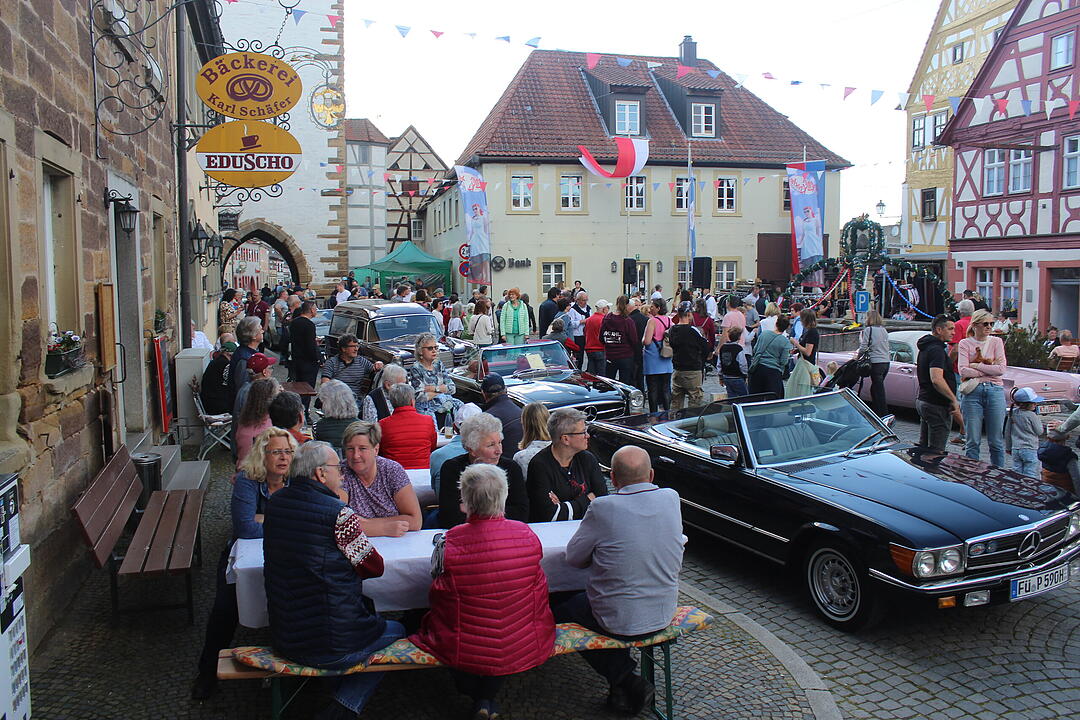 Prichsenstadt Classics