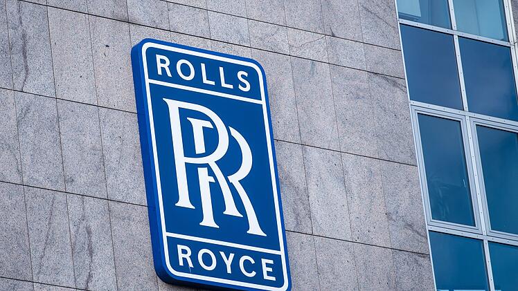 Rolls-Royce