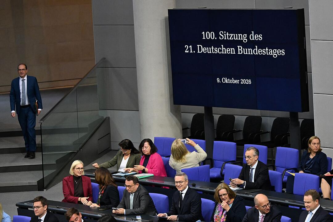 Bundestag