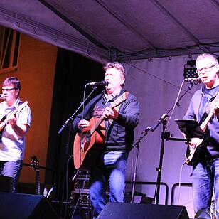 Stadtfest Münnerstadt