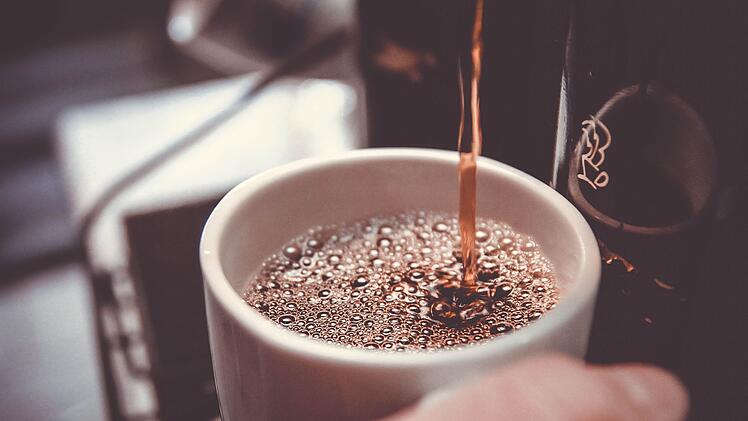 Kaffeemaschinen bei Stiftung Warentest: Die Testsieger und Verlierer im Vergleich