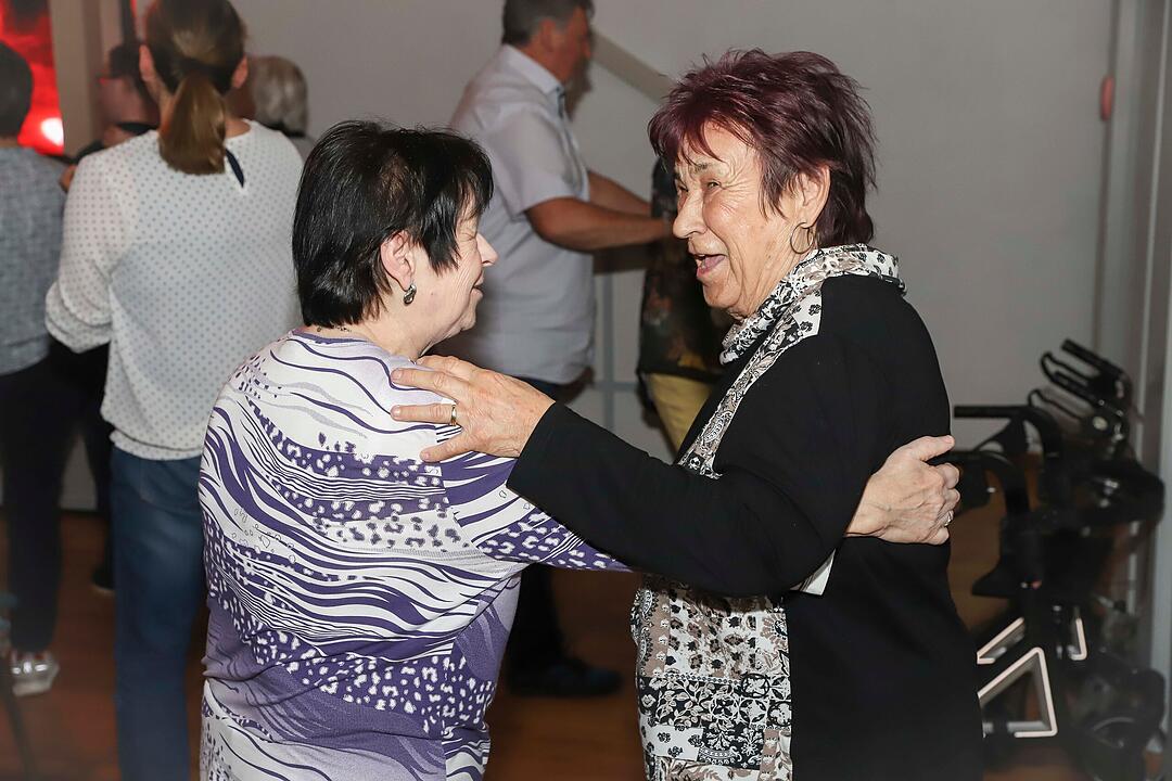 Das erfolgreichste Schlager-Duo Europas war in Kulmbach zu Gast.