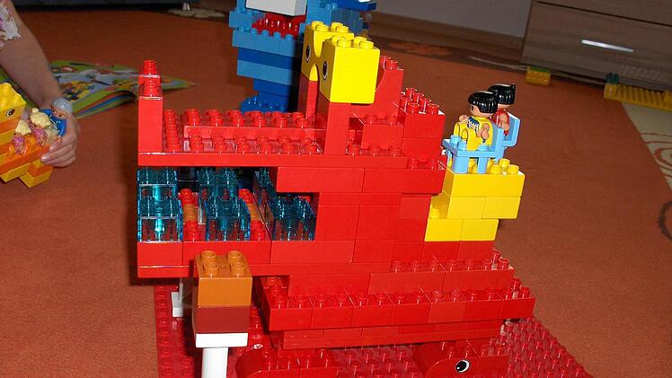 Foto: Familie Geßlein