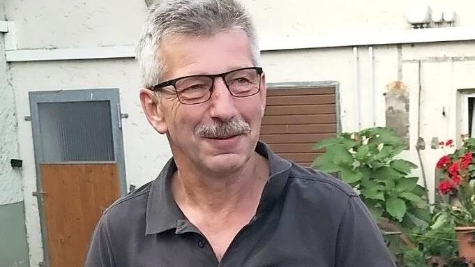 Randbemerkung: Frei hat ein Landwirt selten. Rudolf Groß feierte am Tag der Bilanzierung seinen Geburtstag.