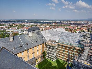 Bamberg: Freistaat fördert "dringend notwendige" Sanierung des Konventbaus St. Michael