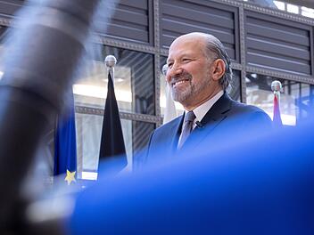 EU-Handelsministertreffen in Brüssel