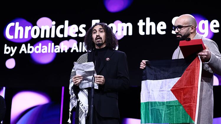 76. Berlinale - Preisverleihung