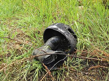 Zwei Motorradunf&auml;lle haben sich am Samstag im Landkreis Forchheim ereignet. In beiden F&auml;llen gab es Verletzte. Symbolfoto: News5 / Holzheimer