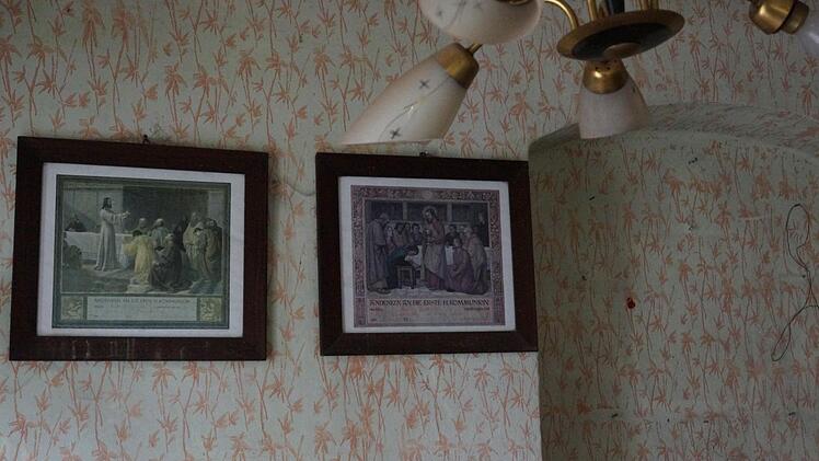 Andenken an die KommunionFoto: Arkadius Guzy