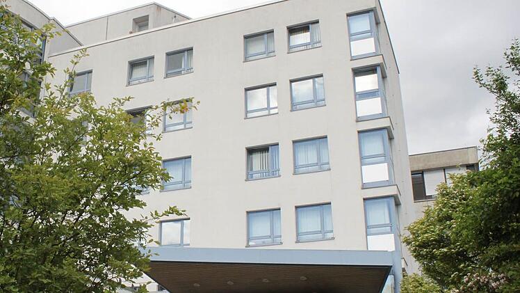 Die Kliniken Bad Bocklet AG betreibt unter anderem das Rehabilitations- und Pr&auml;ventionszentrum in Bad Bocklet.Archiv/Thomas Ahnert