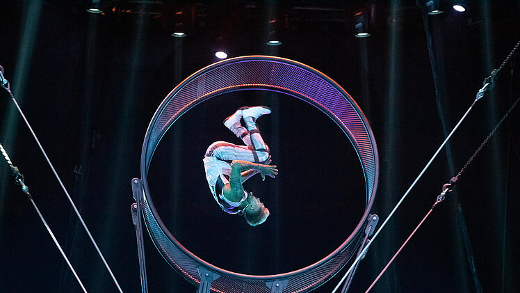 FlicFlac Circus