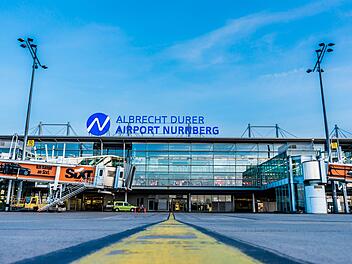 Flughafen Nürnberg ist beliebtester Airport Deutschlands - europaweit allerdings ein großes Problem