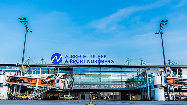 Flughafen Nürnberg: Neue Airline bietet Kurzstreckenflüge zu deutschen Zielen an