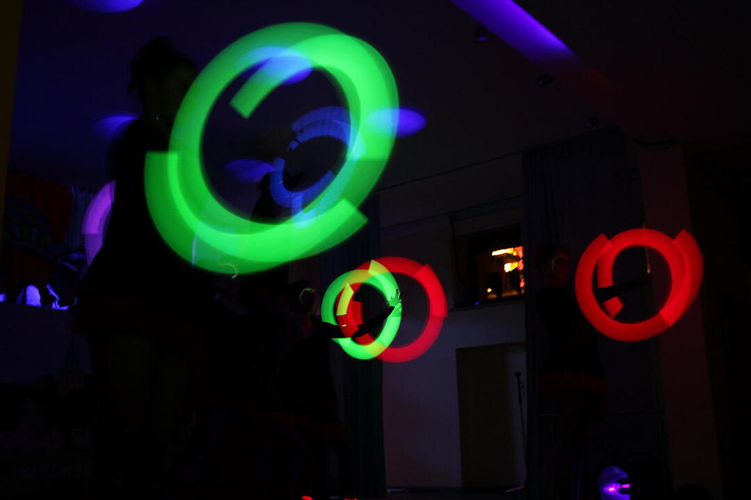Carneval Club Kirchschönbach