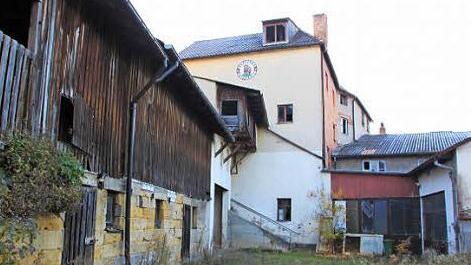 Denkbar fürs derzeit brachliegende "Bären"-Areal sind ein Kulturraum, eine Bücherei, ein Jugendtreff und eine Bierothek.