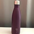 Chilly's Trinkflasche im Dauertest: Annika Seidel von inFranken.de schildert ihre Erfahrungen nach einem halben Jahr mit der wärme- und kälteisolierten Trinkflasche. Bild: Annika Seidel