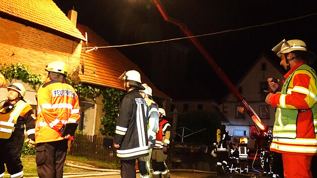Brand Stadelschwarzach
