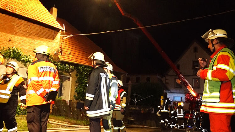 Brand Stadelschwarzach