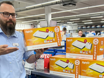 Markenprodukte zu Top-Preisen – bei fünf expert-Filialen in Franken kannst du diese Woche so richtig sparen