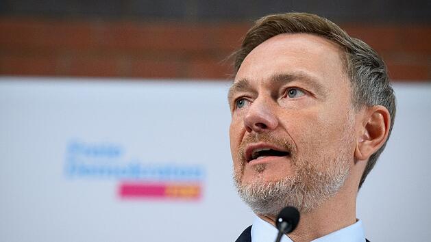 Christian Lindner