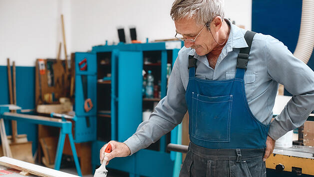 Aktivrente ab 2026: Kritik von Experten und Verbänden