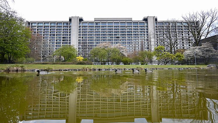 Bundesbank