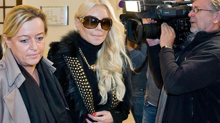 Foto: Daniel Karmann/dpa