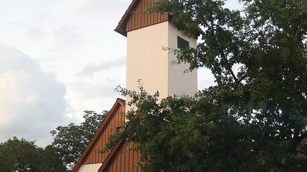 Ein Storchennest fände Gemeinderat Jörg Ehrhardt auch in Untersteinach gut - möglicherweise auf dem Turm des Feuerwehrhauses. Er sagte in der jüngsten Sitzung zu, sich um einen Standort und die Kosten zu eruieren.Klaus Klaschka