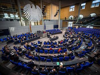 Bundestag