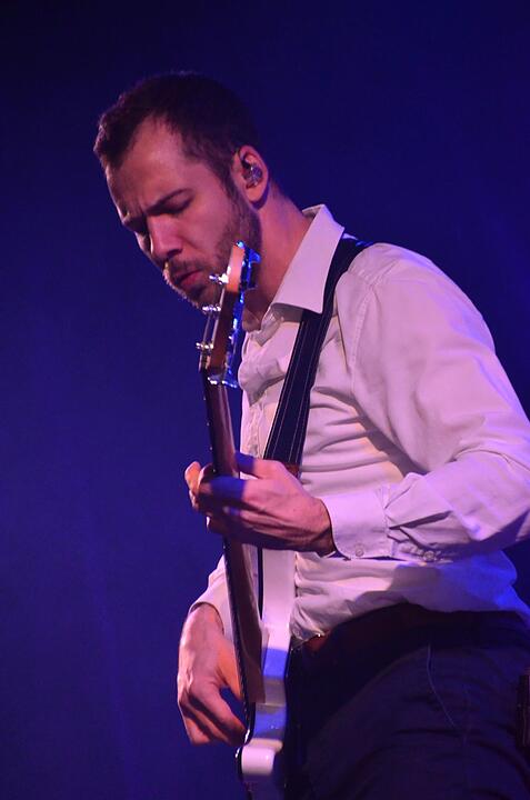 Mit ALLSTAR live auf der B&uuml;hne und Ph&auml;t J&auml;nnys H&ouml;use als Vorband!