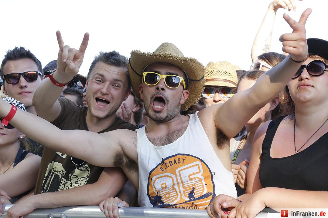 RIP15 - Beatsteaks