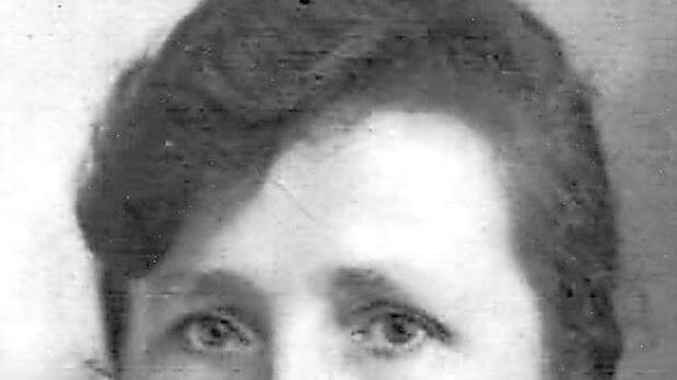 Ursula Sieber