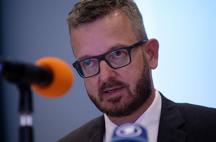 Chef von Anti-Geldwäsche-Einheit FIU tritt zurück