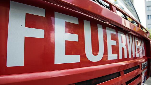 F&uuml;rther Hotel in Flammen - 200 G&auml;ste evakuiert