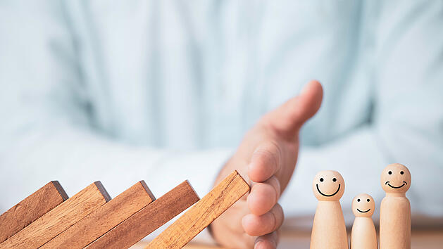 Versicherung, Versicherungsschutz, Test, Testsieger, Münchener Verein