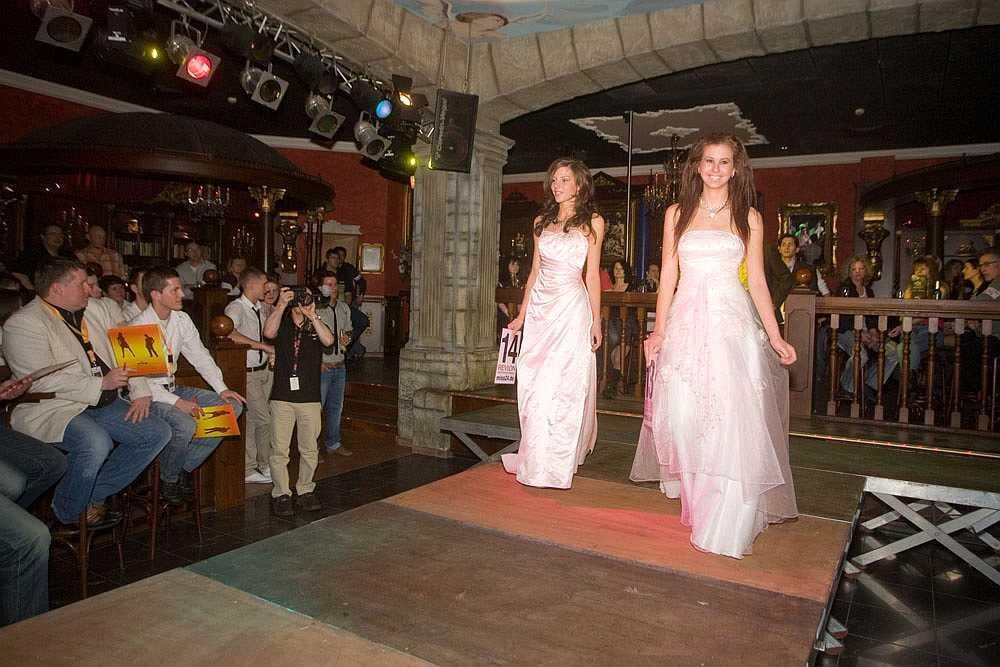 Miss und Mister Bamberg