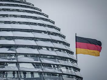 Reichstagsgebäude