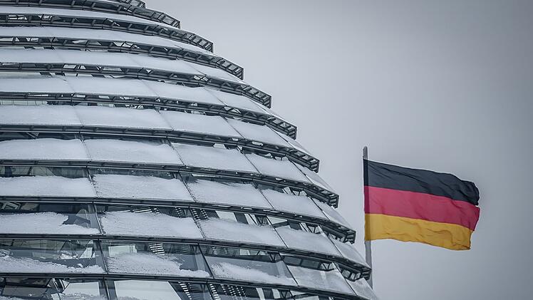 Reichstagsgebäude