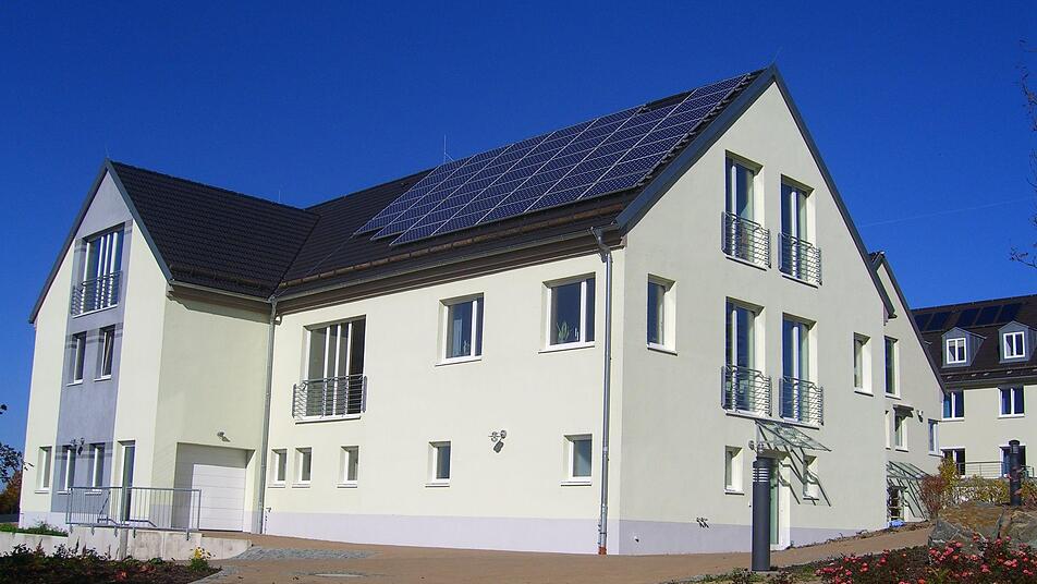 Bis auf den Bettentrakt sind nahezu alle Einrichtungen des Jugendbildungshauses am Knock in Teuschnitz auf dem neuesten Stand. Jetzt will man die Corona-Krise nutzen und die geplante Sanierung der Übernachtungsmöglichkeiten um ein Jahr vorziehen.Veronika Schadeck