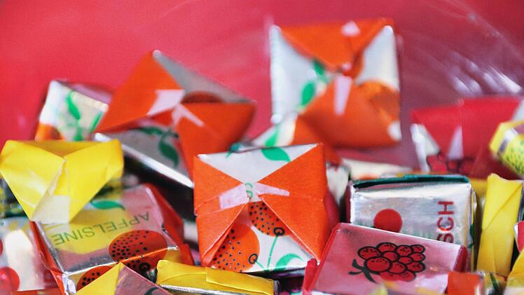 Kult-Bonbons der Kindheit: Diese Süßigkeit kennt jeder - aber keiner kennt ihren Namen