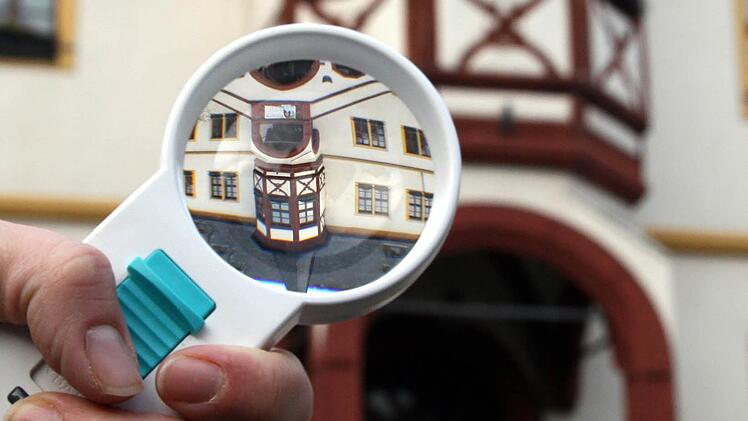 Symbolbild: Archiv/Peter Pfannes