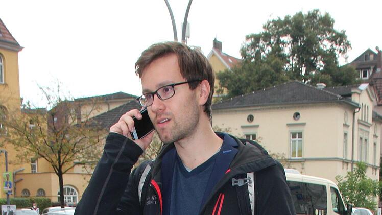 Johannes Wagner, MdB