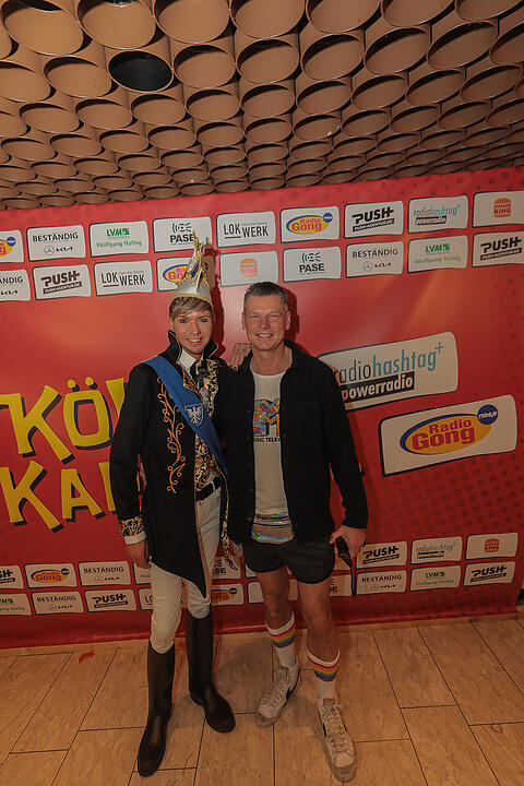 Fasching 2025 in Schweinfurt!