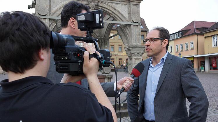 Stefan Lang im Interview