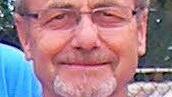 Urlauber Karl-Heinz Beitel: "Von der Krise ist auf Korfu absolut nichts zu merken." Foto: privat