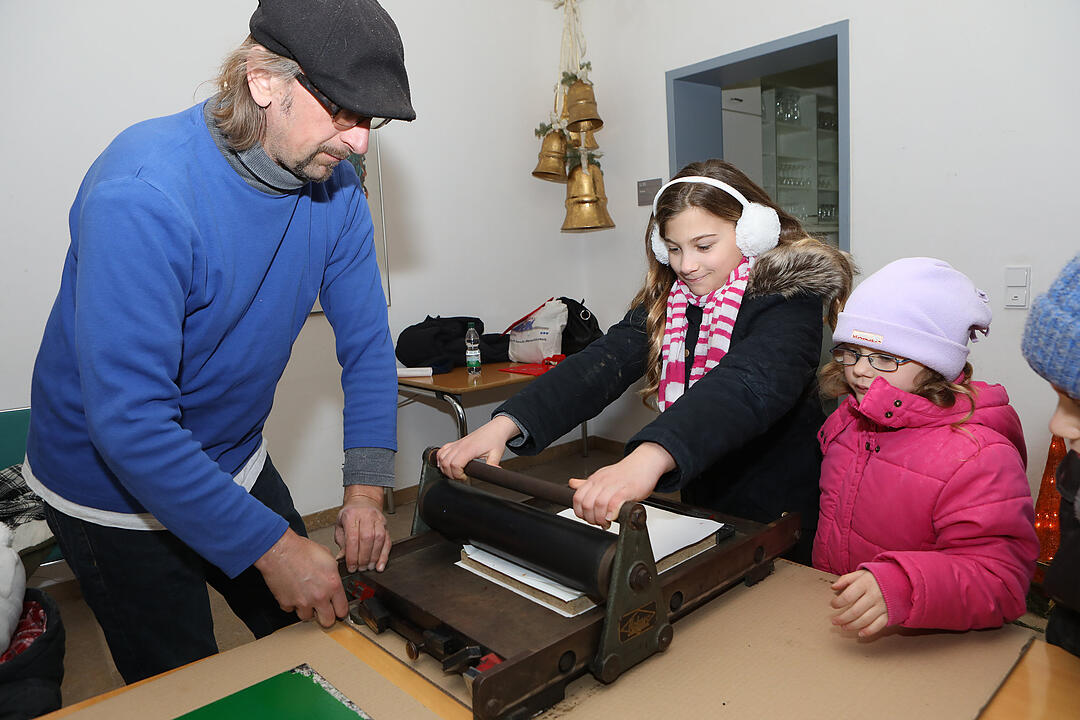 Forchheim; Himmelswerkstatt; Foto: Barbara Herbst
