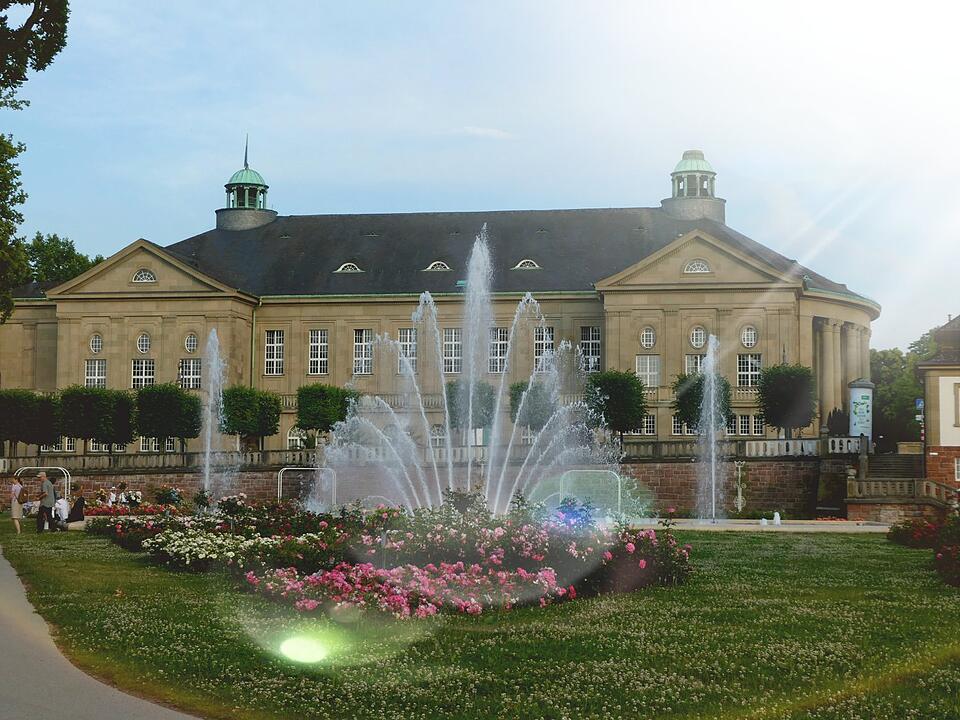 Die schönsten Fotos im Juni aus Bad Kissingen und Umgebung