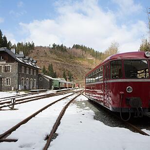 SoS Nordhalben Lkr. KC; Foto: Barbara Herbst