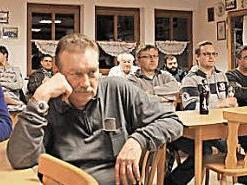 Die Teilnehmer nahmen kein Blatt vor den Mund.  Foto: Carmen Schwind